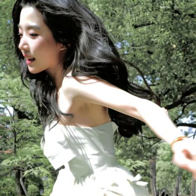 宝藏女王封面